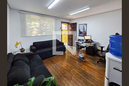 Casa para alugar com 2 quartos, 170m² em Jardim, Santo André