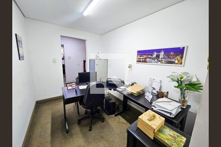 Casa para alugar com 2 quartos, 170m² em Jardim, Santo André