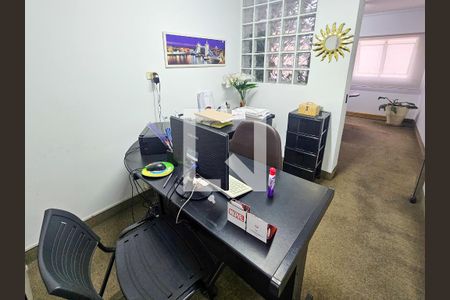 Casa para alugar com 2 quartos, 170m² em Jardim, Santo André