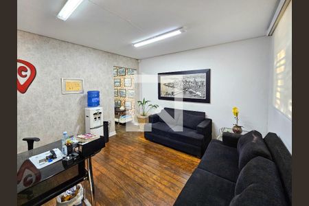 Casa para alugar com 2 quartos, 170m² em Jardim, Santo André