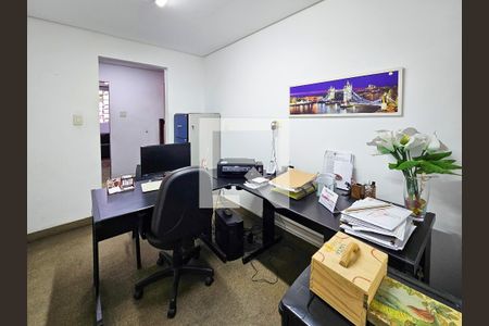 Casa para alugar com 2 quartos, 170m² em Jardim, Santo André