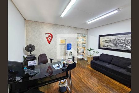 Casa para alugar com 2 quartos, 170m² em Jardim, Santo André