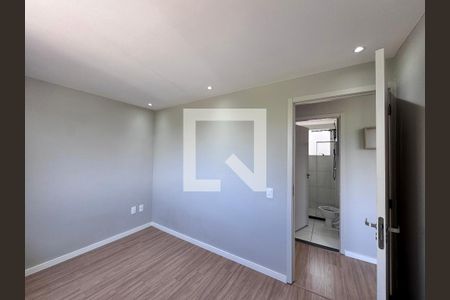 Quarto 1 de apartamento à venda com 2 quartos, 44m² em Recreio dos Bandeirantes, Rio de Janeiro