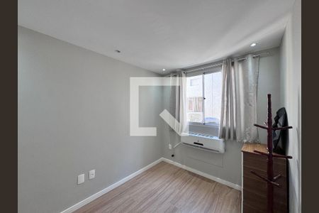 Quarto 2 de apartamento à venda com 2 quartos, 44m² em Recreio dos Bandeirantes, Rio de Janeiro
