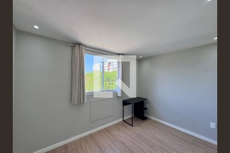 Quarto 1 de apartamento à venda com 2 quartos, 44m² em Recreio dos Bandeirantes, Rio de Janeiro