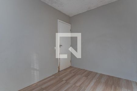 Quarto 2 de apartamento para alugar com 2 quartos, 42m² em Rubem Berta, Porto Alegre