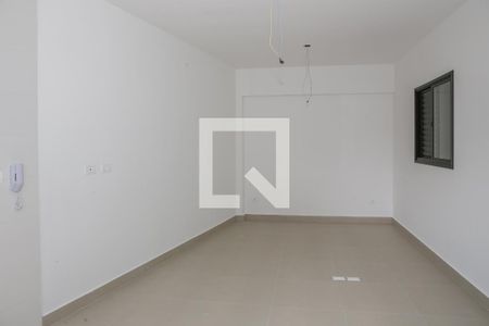 Studio de kitnet/studio à venda com 1 quarto, 35m² em Lapa, São Paulo
