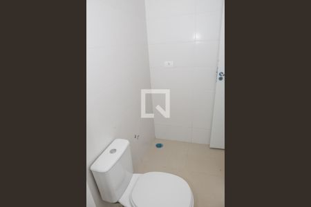 Banheiro de kitnet/studio à venda com 1 quarto, 35m² em Lapa, São Paulo