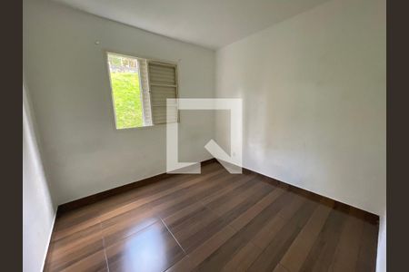 Quarto 1 de apartamento para alugar com 2 quartos, 52m² em Jardim Arco-iris, Cotia