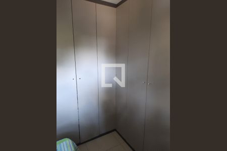 Quarto de apartamento à venda com 2 quartos, 52m² em Independência, São Bernardo do Campo