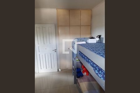 Quarto de apartamento à venda com 2 quartos, 52m² em Independência, São Bernardo do Campo