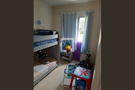 Quarto de apartamento à venda com 2 quartos, 52m² em Independência, São Bernardo do Campo