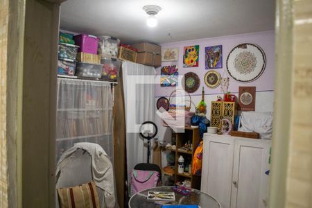 Quarto de serviço de casa à venda com 6 quartos, 212m² em Penha de França, São Paulo