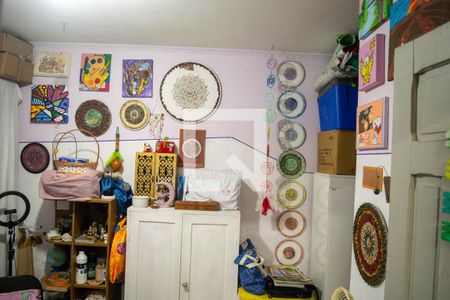 Quarto de serviço de casa à venda com 6 quartos, 212m² em Penha de França, São Paulo