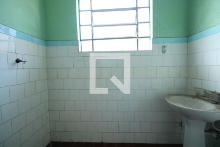 Banheiro de casa à venda com 2 quartos, 276m² em Centro, Diadema