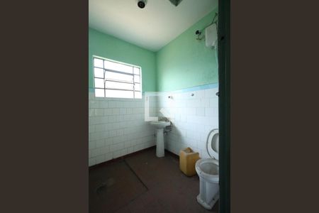 Banheiro de casa à venda com 2 quartos, 276m² em Centro, Diadema