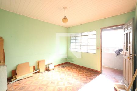 Sala de casa à venda com 2 quartos, 276m² em Centro, Diadema