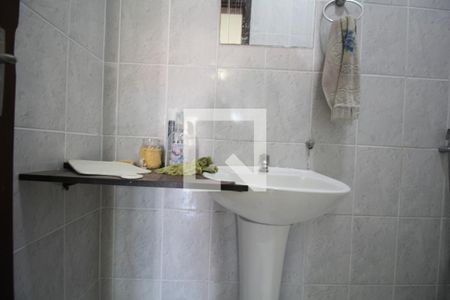 Lavabo de casa à venda com 2 quartos, 88m² em Jardim Ana Maria, São Paulo