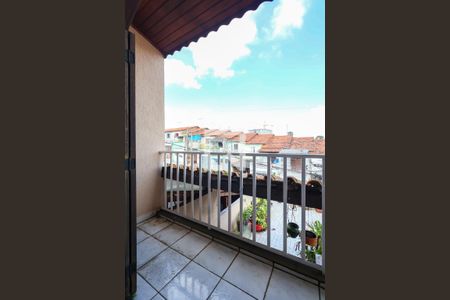 Casa à venda com 2 quartos, 88m² em Jardim Ana Maria, São Paulo