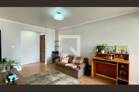 Sala de apartamento para alugar com 3 quartos, 100m² em Pinheiros, São Paulo