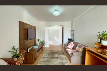 Sala de apartamento para alugar com 3 quartos, 100m² em Pinheiros, São Paulo