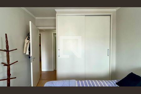 Quarto 1 de apartamento para alugar com 3 quartos, 100m² em Pinheiros, São Paulo