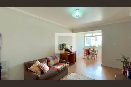 Sala de apartamento para alugar com 3 quartos, 100m² em Pinheiros, São Paulo