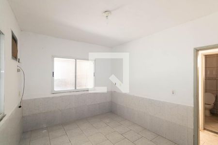 Quarto 1 de casa para alugar com 2 quartos, 120m² em Paciência, Rio de Janeiro
