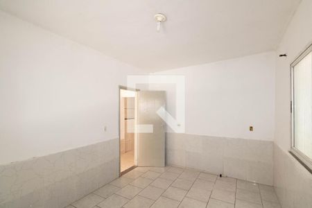 Quarto 1 de casa para alugar com 2 quartos, 120m² em Paciência, Rio de Janeiro