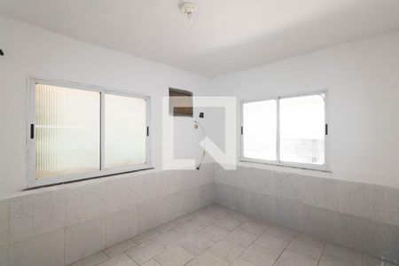 Quarto 1 de casa para alugar com 2 quartos, 120m² em Paciência, Rio de Janeiro