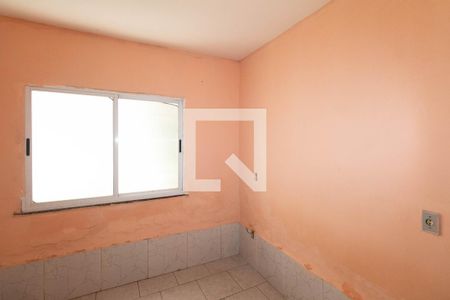 Quarto 2 de casa para alugar com 2 quartos, 120m² em Paciência, Rio de Janeiro