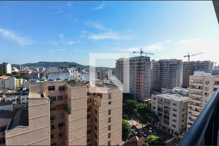 Sala de apartamento para alugar com 3 quartos, 147m² em Andaraí, Rio de Janeiro