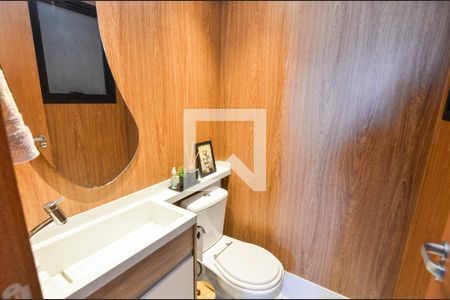 Lavabo de apartamento para alugar com 3 quartos, 147m² em Andaraí, Rio de Janeiro