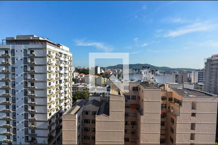 Sala de apartamento para alugar com 3 quartos, 147m² em Andaraí, Rio de Janeiro