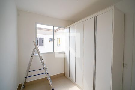 Quarto 2 de apartamento para alugar com 2 quartos, 40m² em Jardim Joao Xxiii, São Paulo