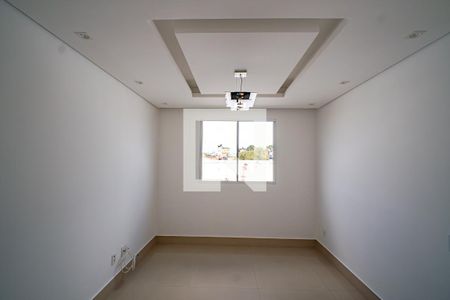 Sala de apartamento para alugar com 2 quartos, 40m² em Jardim Joao Xxiii, São Paulo