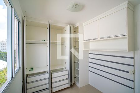 Quarto 1 de apartamento para alugar com 2 quartos, 40m² em Jardim Joao Xxiii, São Paulo