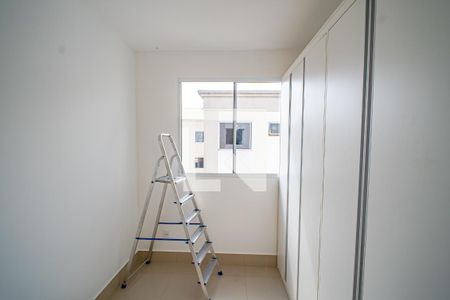 Quarto 2 de apartamento para alugar com 2 quartos, 40m² em Jardim Joao Xxiii, São Paulo