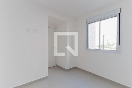 Quarto 1 de apartamento para alugar com 2 quartos, 37m² em Santana, São Paulo