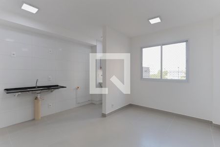 Apartamento para alugar com 2 quartos, 37m² em Santana, São Paulo