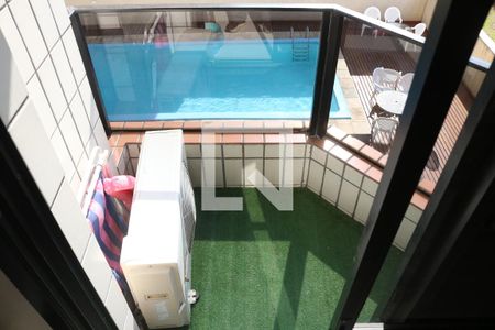 Quarto 1 de apartamento à venda com 3 quartos, 147m² em Pompeia, São Paulo