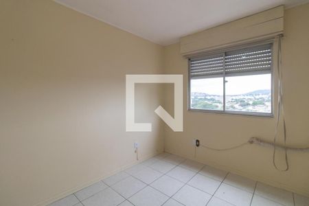 Quarto 1 de apartamento para alugar com 2 quartos, 60m² em Cristal, Porto Alegre