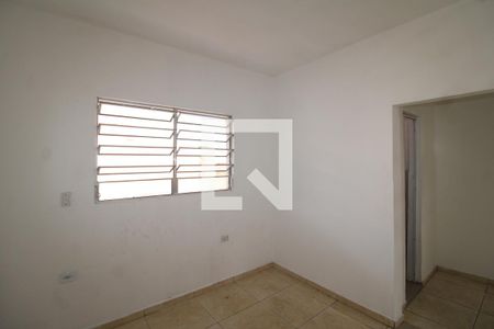 Quarto 1 de casa para alugar com 1 quarto, 50m² em Jardim Santa Cruz, São Paulo
