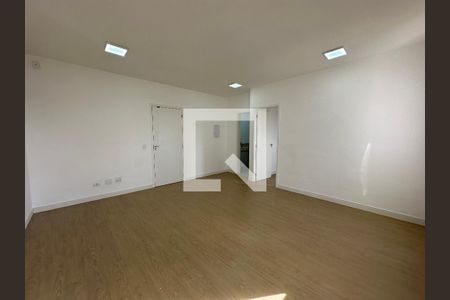 Sala de apartamento para alugar com 1 quarto, 54m² em Jardim Maria Helena, Barueri