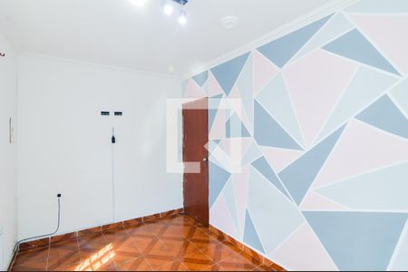 Quarto 1 de casa para alugar com 3 quartos, 125m² em Jardim Ottawa, Guarulhos