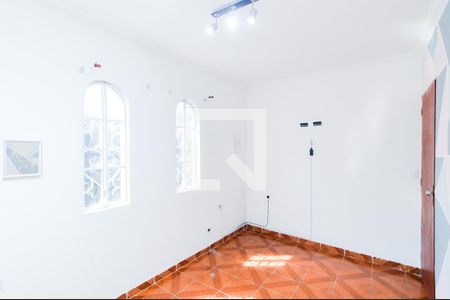 Quarto 1 de casa para alugar com 3 quartos, 125m² em Jardim Ottawa, Guarulhos