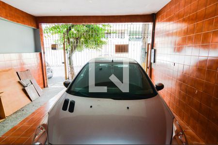 Vista da Sala de casa para alugar com 3 quartos, 125m² em Jardim Ottawa, Guarulhos