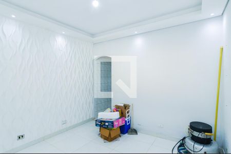 Sala de casa para alugar com 3 quartos, 125m² em Jardim Ottawa, Guarulhos