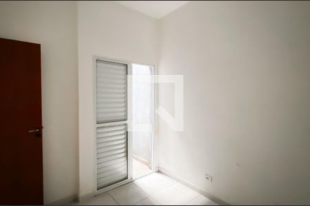 Quarto de apartamento para alugar com 2 quartos, 29m² em Jardim Coimbra, São Paulo