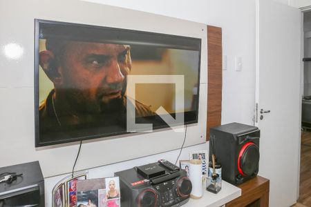 Quarto 2 de apartamento para alugar com 2 quartos, 40m² em Água Branca, São Paulo